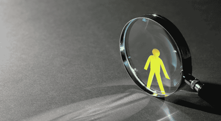 Наблюдение