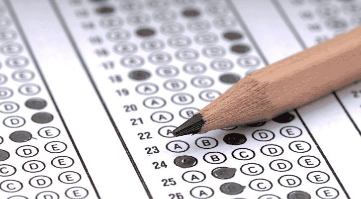 Тестирование