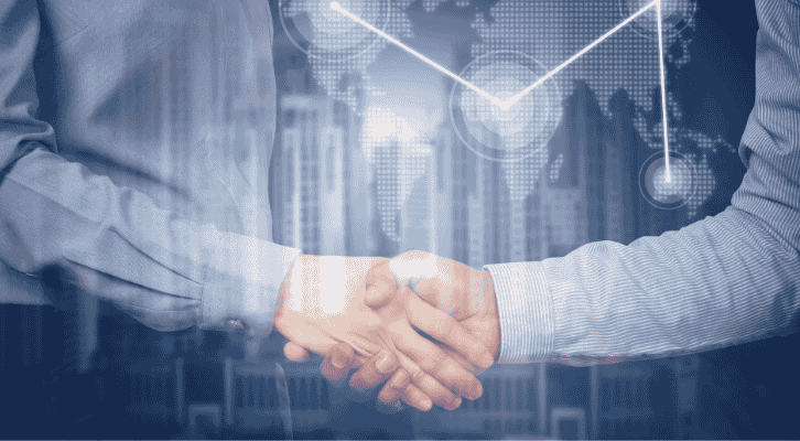 Как выбрать бизнес-партнера: 5 критериев доверия, совместимости и долгосрочной эффективности