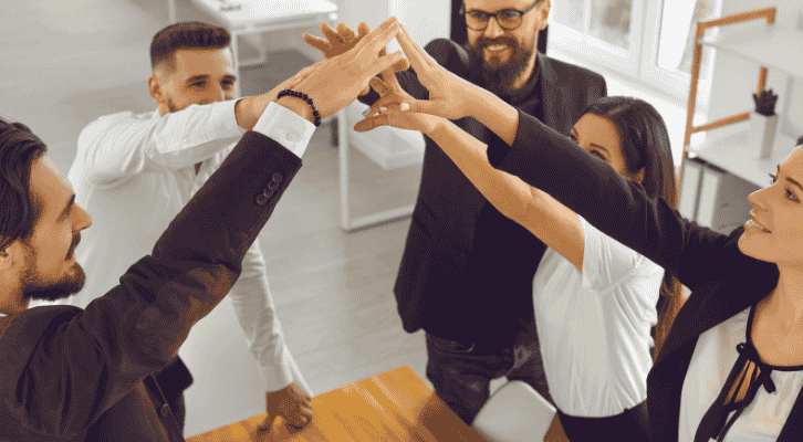 Методы мотивации и стимулирования сотрудников: решения и лучшие практики