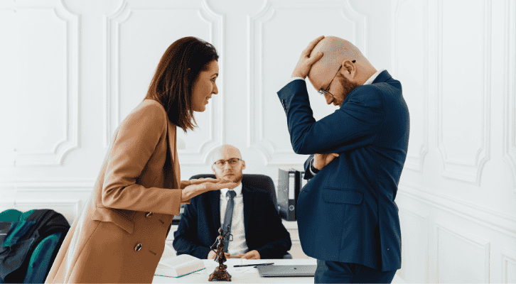 Процедура увольнения токсичного сотрудника: от фиксации до приказа