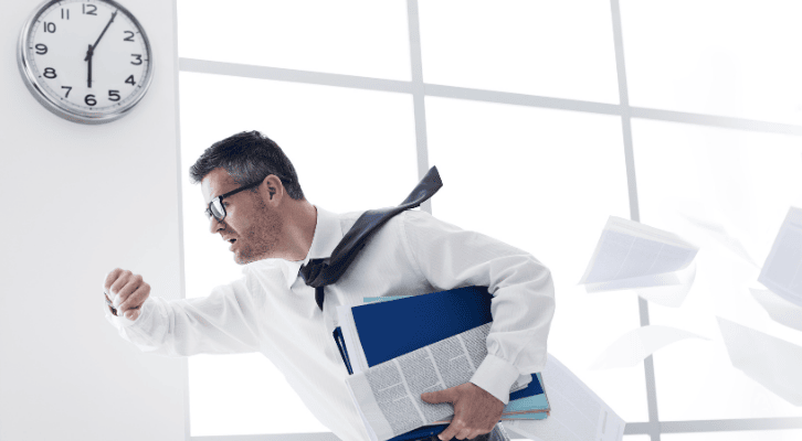 Методы контроля и мотивации сотрудников для минимизации опозданий