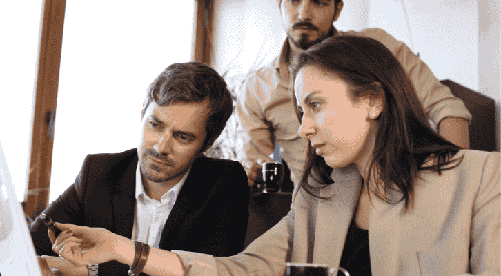 Ключевые аспекты, обеспечивающие слаженную и результативную работу команды