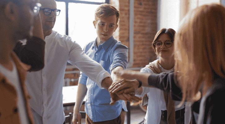 Формирование корпоративной культуры