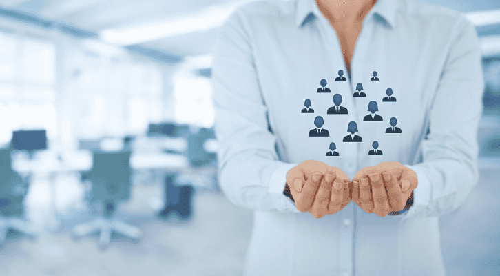 Формула и пошаговый пример расчёта среднесписочной численности работников для отчётности в налоговую