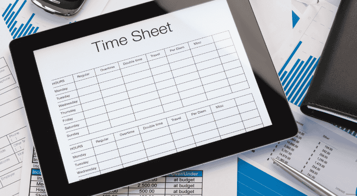 Рабочее время сотрудников: как правильно рассчитать