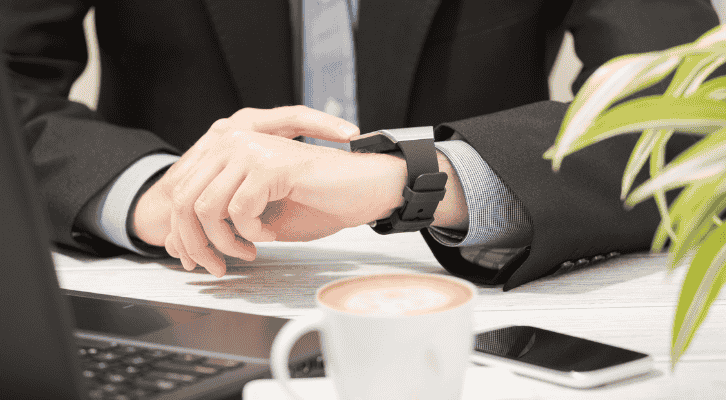 Организация учета рабочего времени: как выбрать подходящий метод