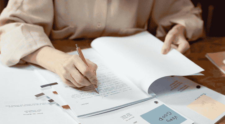 Бумажные отчеты