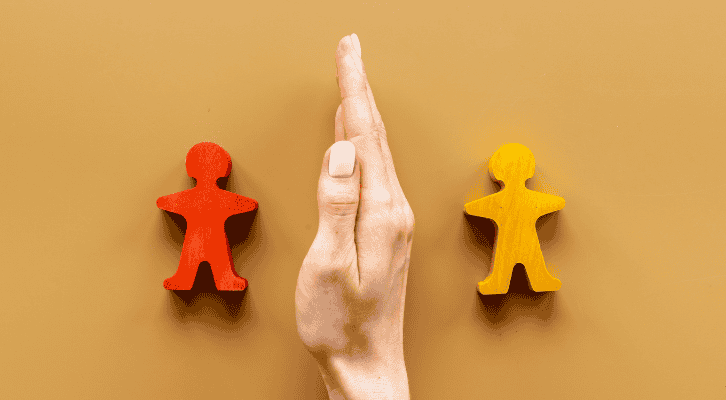 Разрешение конфликтов между сотрудниками: эффективные методы и стратегии