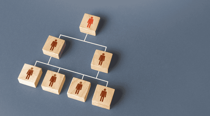 Система управления персоналом: структура, методы и цифровые инструменты для контроля