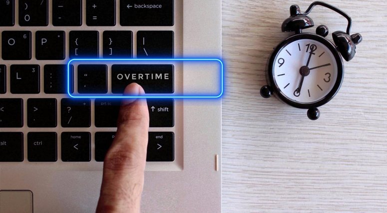 Как вести учет сверхурочной работы: фиксируем переработки сотрудников