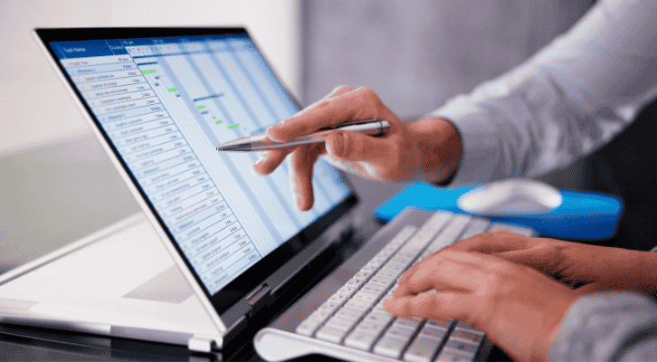 Учет рабочего времени: прямой путь к успеху вашей компании