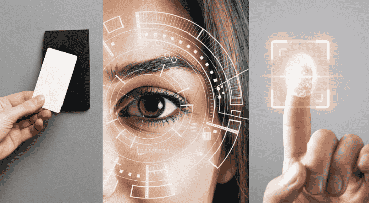 Биометрический учет рабочего времени: выбираем лучшую систему