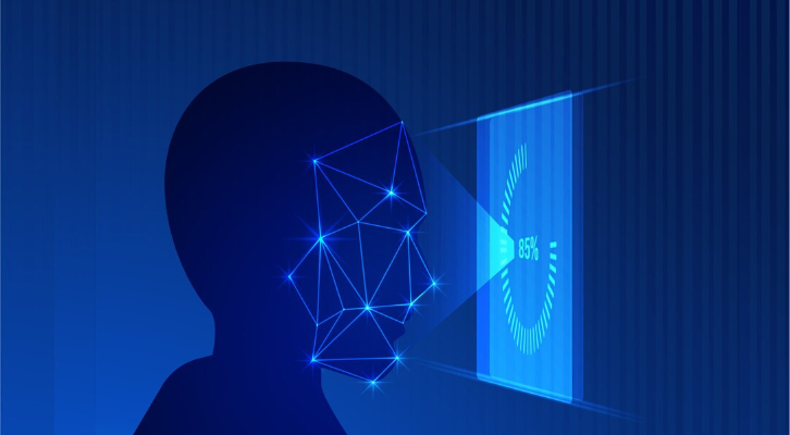 Учет рабочего времени по лицу